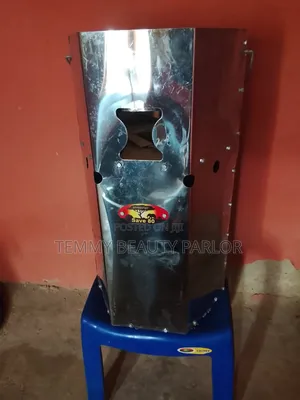 Save 80 Charcoal Stove