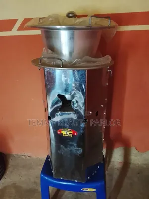 Save 80 Charcoal Stove