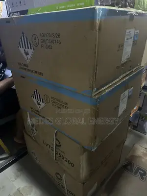 5kwh 51.2v Cworth Lithium Ion Battery
