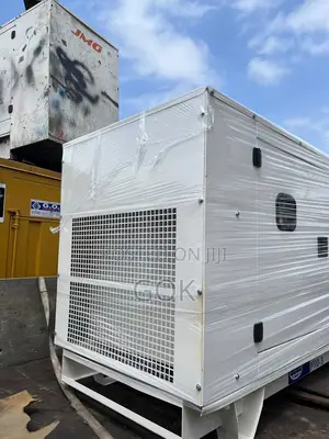 Brand New 100kva Generator