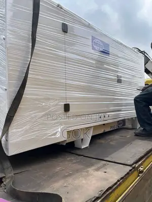 Brand New 100kva Generator