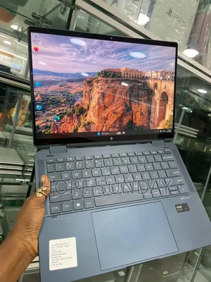 Laptop HP Spectre X360 16GB SSD 1T
