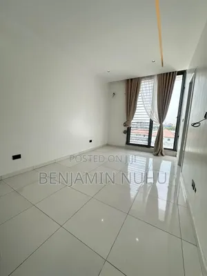 2bdrm Apartment in Marwa, Lekki Phase 1 for rent