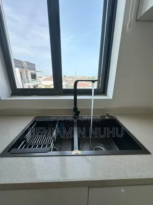 2bdrm Apartment in Marwa, Lekki Phase 1 for rent