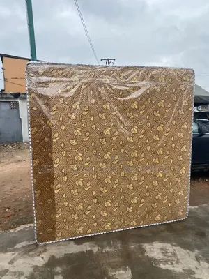 7x7 10 Mattress