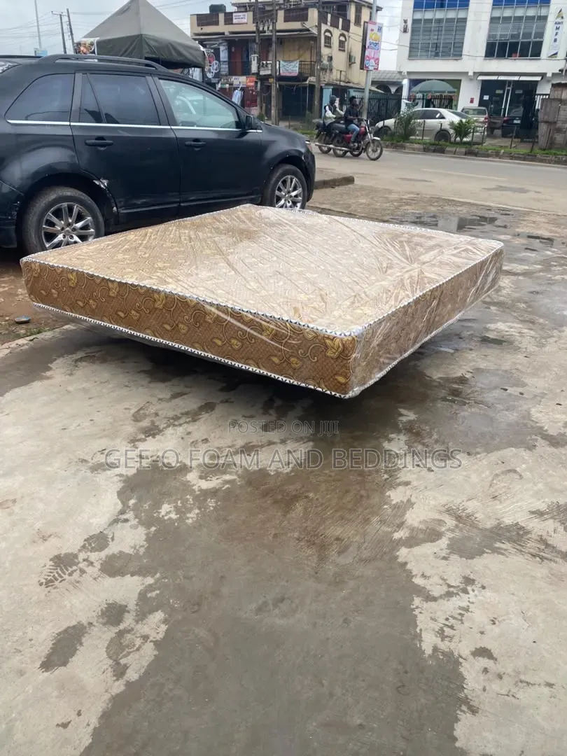7x7 10 Mattress