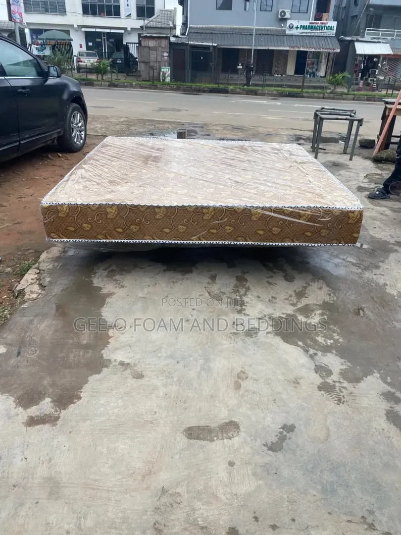 7x7 10 Mattress