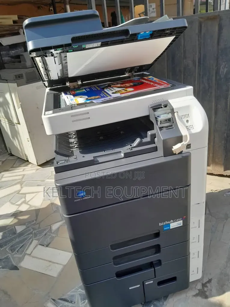 Photocopy Machine
