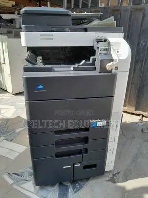 Photocopy Machine
