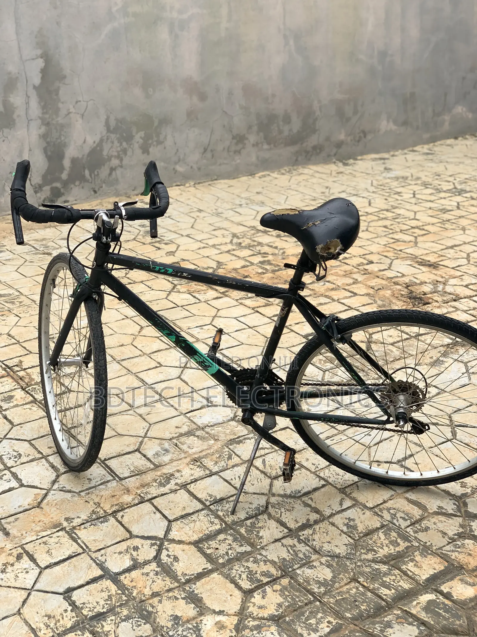Kent 700c Road Tech