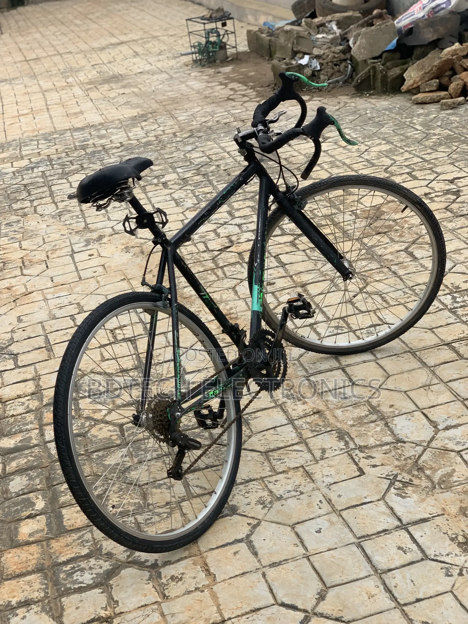 Kent 700c Road Tech