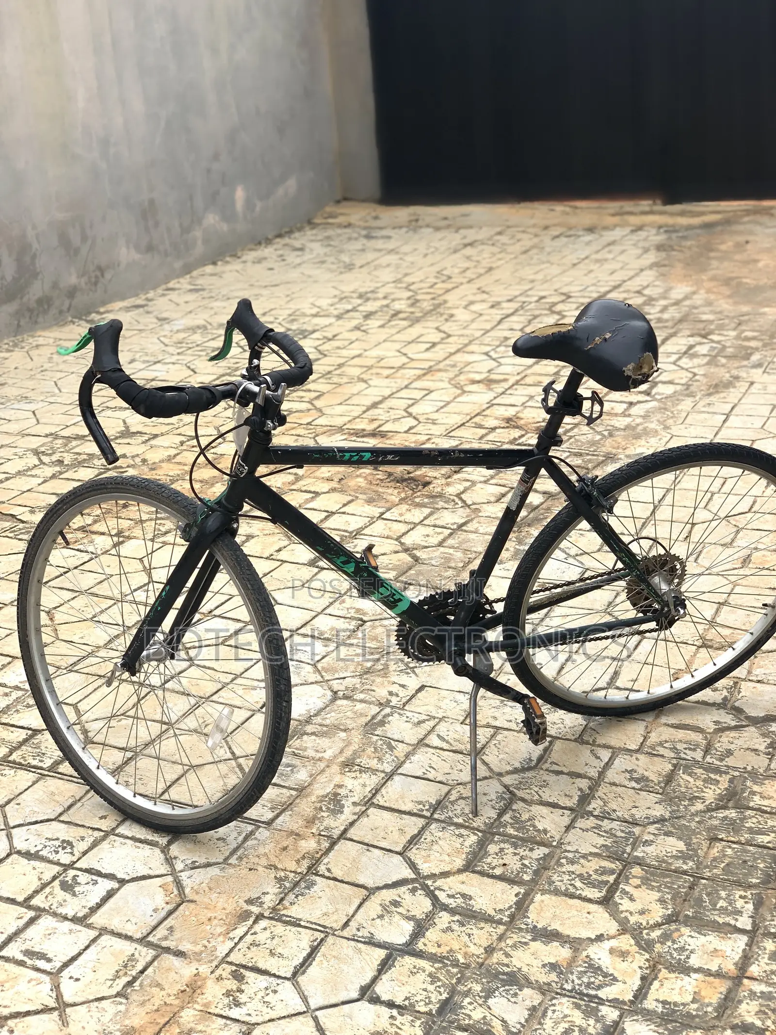 Kent 700c Road Tech