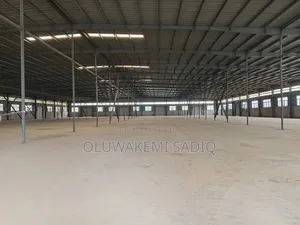 Industrial Warehouse