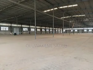 Industrial Warehouse