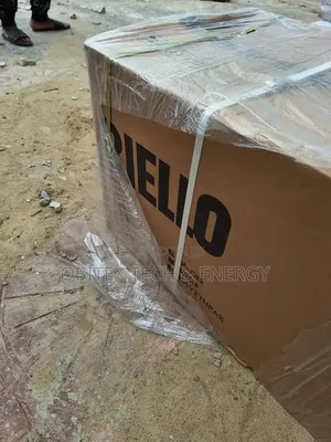 Riello Rl 50 Industrial Burner–Heavy Duty Diesel Boiler/Furnace Burner