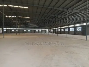 Industrial Warehouse