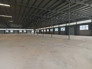 Industrial Warehouse