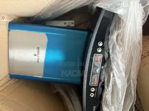 Ideal Standard Heat Extractor