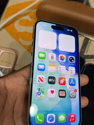 Apple iPhone 15 128 GB Blue