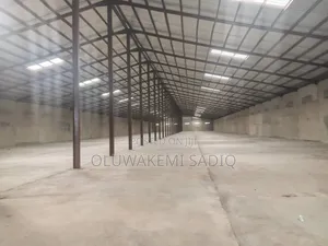 Industrial Warehouse