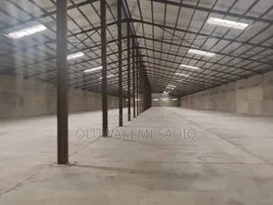 Industrial Warehouse