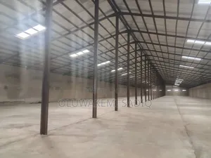 Industrial Warehouse