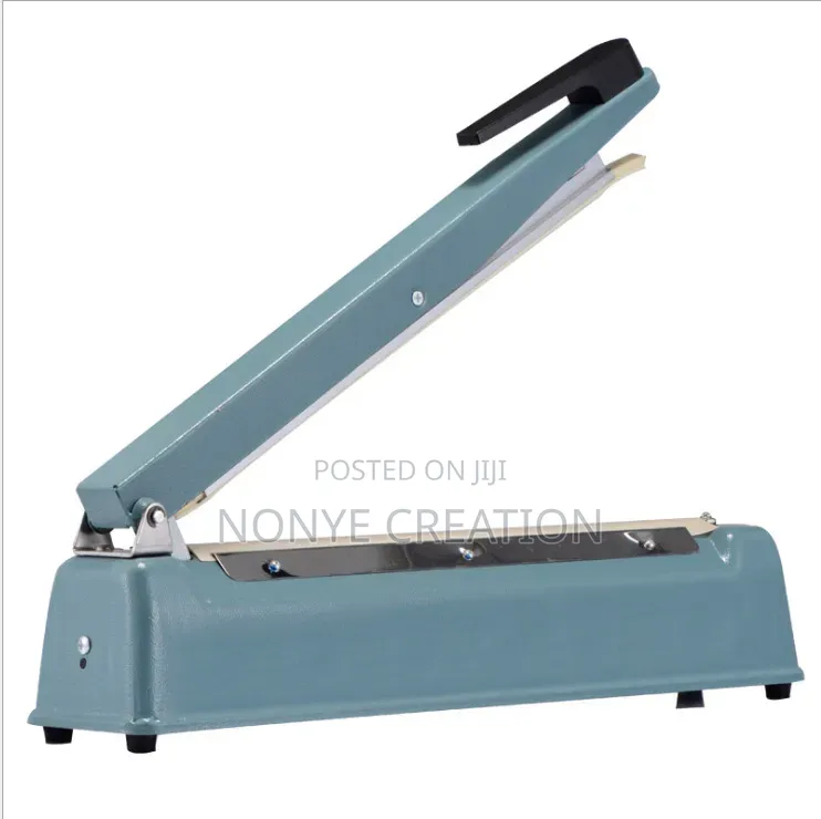 Impulse Sealer Machine 300mm