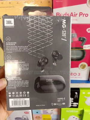 MG-S20 Wireless Bluetooth