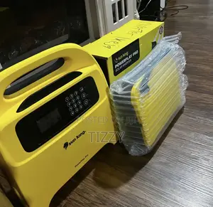Sunking 600w Power Play No Panels