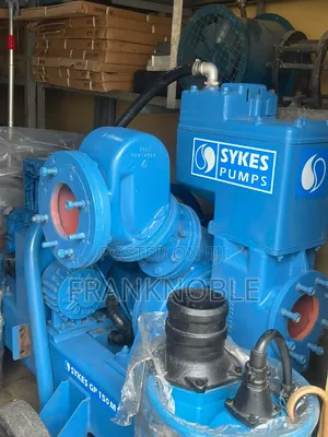 Water Pump