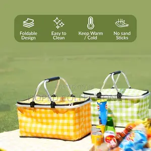 Picnic Bag