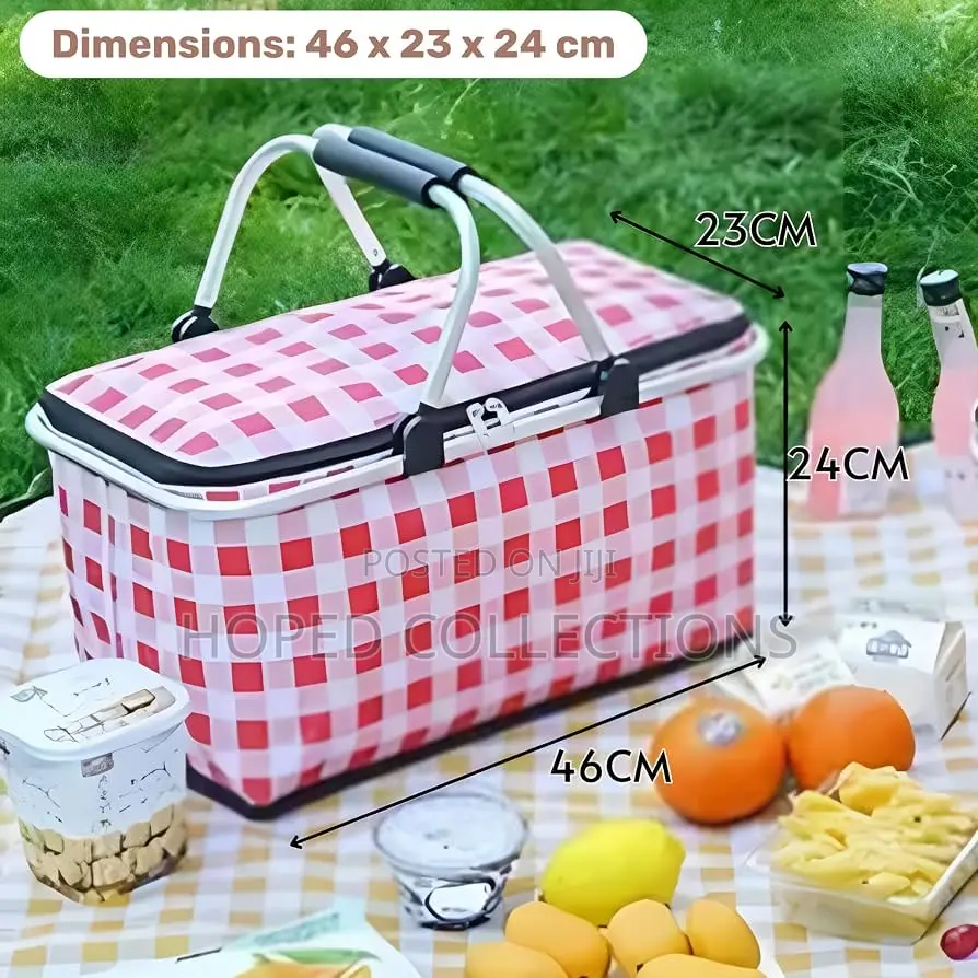 Picnic Bag