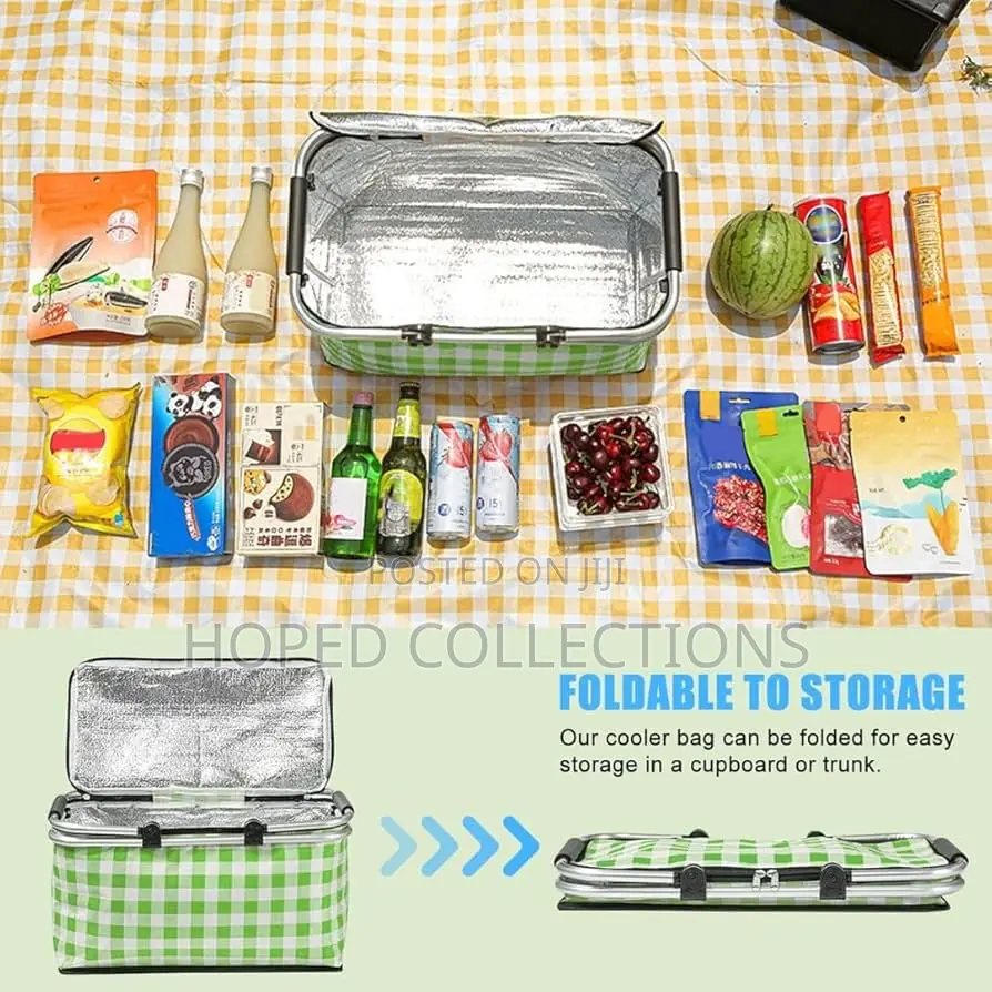 Picnic Bag