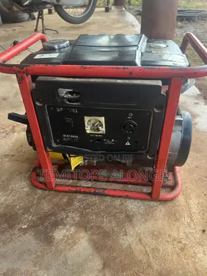 1.9 Generator