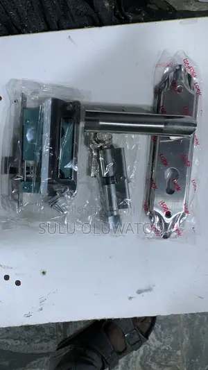 Keys for Door