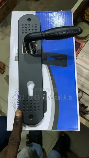 Keys for Door
