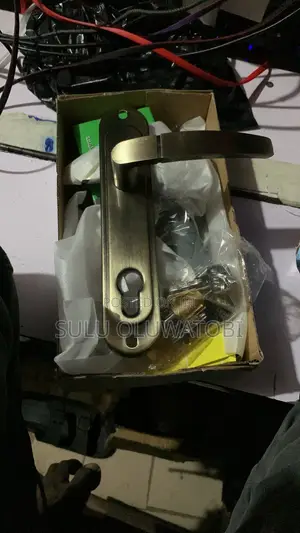 Keys for Door