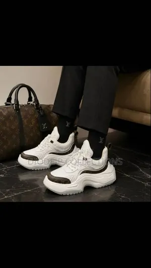 Louis Vuitton Sneakers