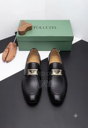 Toyosi Mansion Footwear's