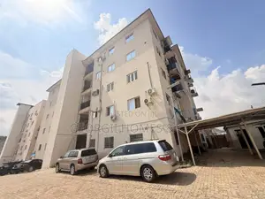 3bdrm Apartment in Katampe (Main) for sale