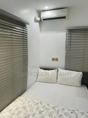 Furnished Mini Flat in Spotlight Residence, for rent