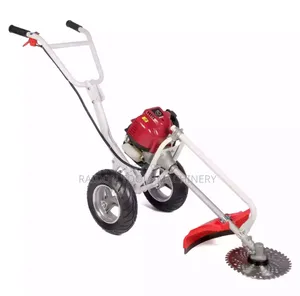 4 Stroke Brush Cutter