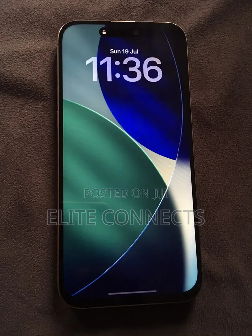 Apple iPhone 15 128 GB Blue