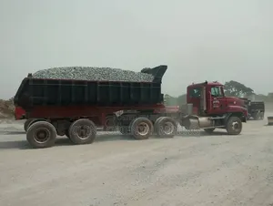 Direct Quarry Granite - 3/4, 1/2, Dust | Ivo Ebonyi State
