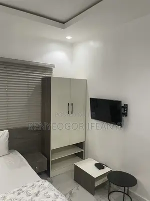 Furnished Mini Flat in Spotlight Residence, for rent