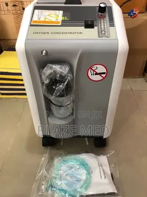 Oxygen Concentrator