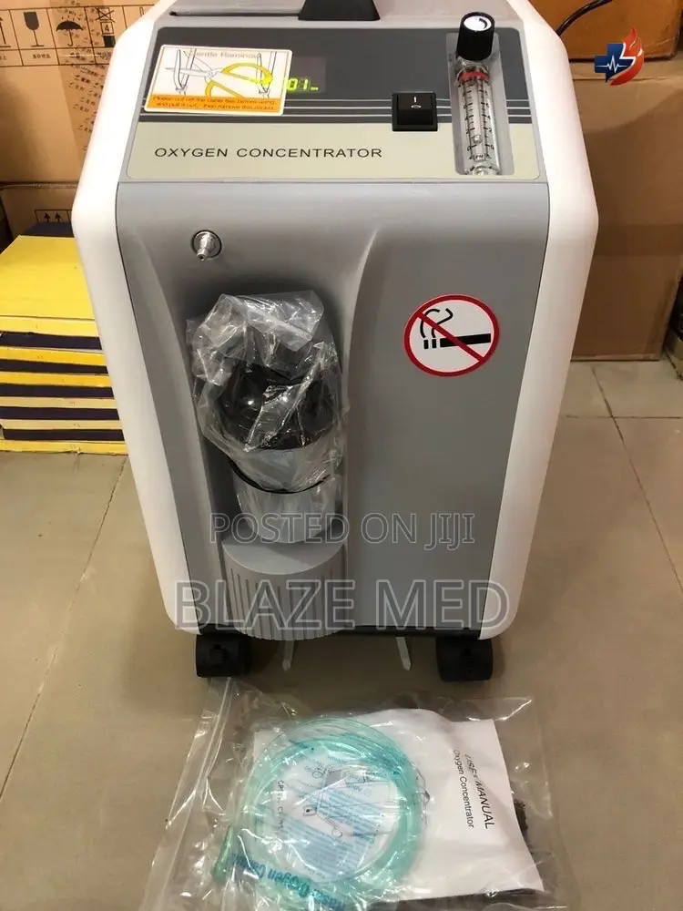 Oxygen Concentrator