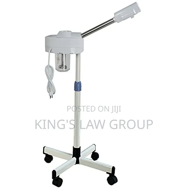 Facial Steamer Machine Without Light