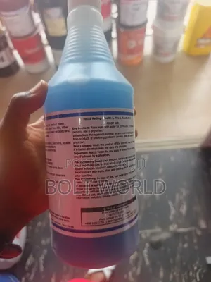 Drew Marine Envirocare VTC 4000(Vacum Toilet Care)