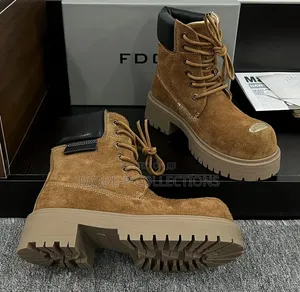 Timberland Boot